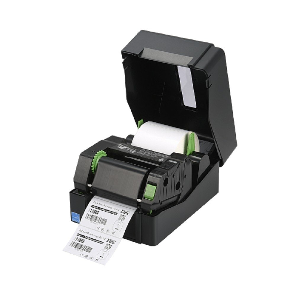 TSC TE310 [99-065A901-00LF00] Принтер этикеток (термотрансферный, 300dpi) TSC TE310 RS232, Ethernet, USB Host