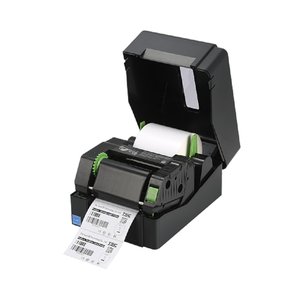 TSC TE310 [99-065A901-00LF00] Принтер этикеток (термотрансферный, 300dpi) TSC TE310 RS232, Ethernet, USB Host