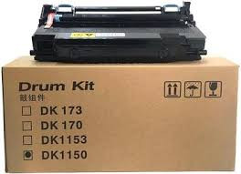 302RV93010/DK-1150 Драм-юнит Kyocera P2040dn/P2235dn/M2040dn/M2135dn/M2235dn/M2635dn/M2540dn (O)