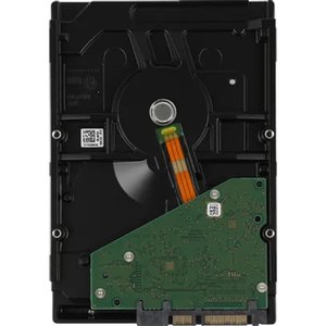 6TB Seagate BarraCuda (ST6000DM003) {Serial ATA III, 5400 rpm, 256mb buffer}