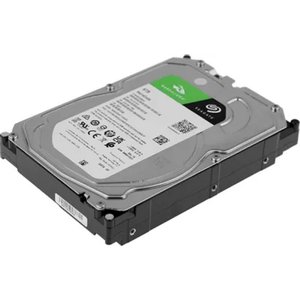 6TB Seagate BarraCuda (ST6000DM003) {Serial ATA III, 5400 rpm, 256mb buffer}