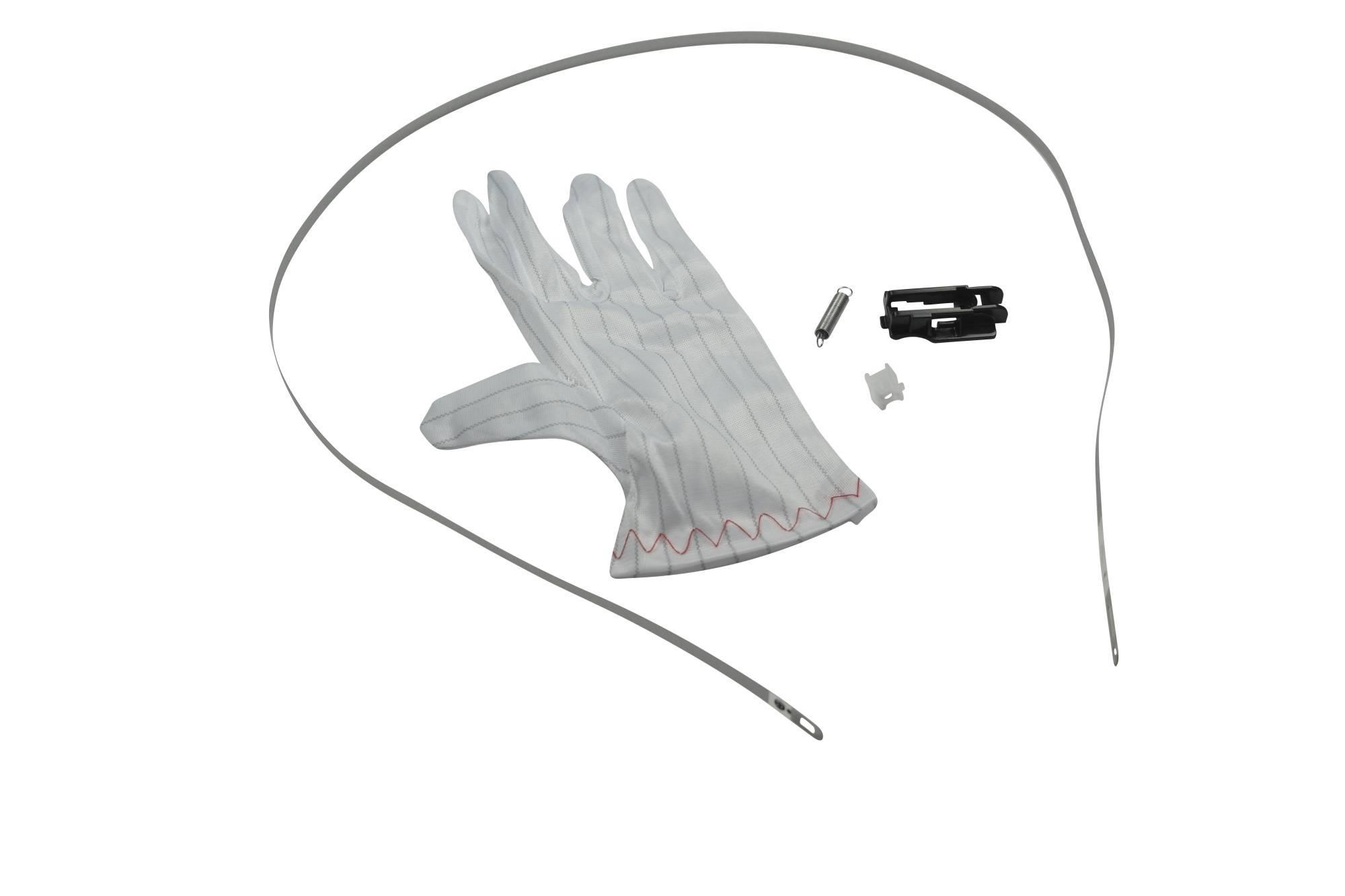 Лента позиционирования 24" HP DJ T120/520/830 (CQ890-67096/CQ890-67065/CQ890-67003)