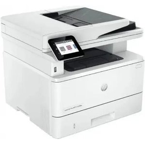 HP LaserJet Pro MFP 4103fdw_BBU (2Z629A_BBU) {старт. карт. 151A  3050стр., кабель 3pin}