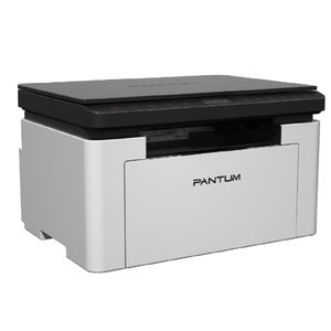 Pantum BM1800 {МФУ лазерное ЧБ, А4, C/P/S, 18 стр/мин, 600x600 dpi, 256Мб RAM, лоток 150 стр, USB, черный корпус}