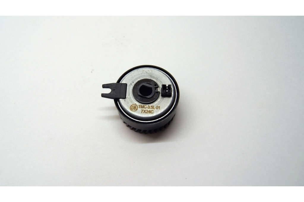 З/ч KYOCERA Муфта PARTS CLUTCH 35 Z35R SP 302NR94010