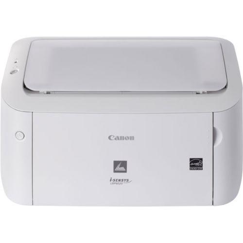 Canon imageCLASS LBP6030 (8468008) {лазерный черно-белый A4 настольный 600x600dpi, черный,325 картридж}