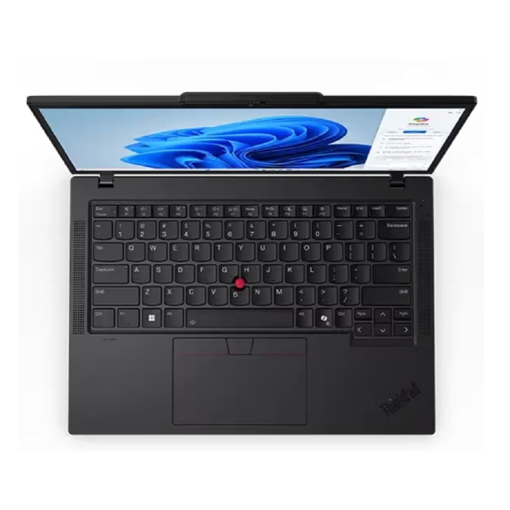Lenovo ThinkPad T14 G5 [21MLA05TCD_PRO] (КЛАВ.РУС.ГРАВ.) 14" {WUXGA+ 2.2K IPS Ultra 7 155H/16GB/512GB SSD/LTE/W11Pro}