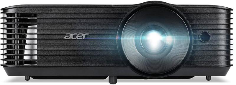 Проектор Acer projector X1328WHn, DLP, WXGA, 5000 Lm, 20000:1, EMEA, 2.7 Kg, EURO Power (replace MR.JTJ11.001, MR.JX211.001, X1328WH), MR.JX2CD.001