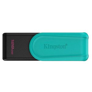 Kingston USB Drive 128GB DataTraveler Exodia S USB3.2 Gen.1 [DTXS/128GB]