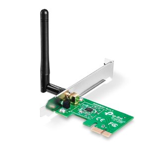 TP-Link TL-WN781ND N150 Wi-Fi адаптер PCI Express