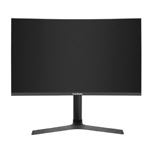 LCD ExeGate 27" EC2700TA Combat {VA 2560x1440 Curved 165Hz 1ms 16:9 300cd 3000:1 178/178 2xHDMI DisplayPort USB Speakers} [EX297303RUS]