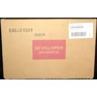 Девелопер XEROX Versant 80/2100 Press пурпурный 55K, 505S00039