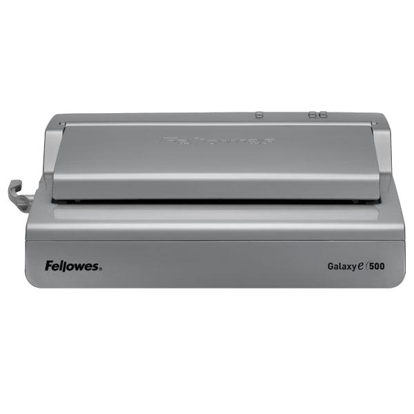 Переплетчик Fellowes GALAXY-E, FS-56221