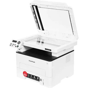 Pantum M7102DN МФУ лазерное ЧБ, A4, C/P/S, дуплекс, автоподача, 33 стр/мин., 1200x1200 dpi, 256 MB RAM, PCL/PS, Duplex, ADF50, paper tray 250 pages, USB, LAN,старт.картр.1500стр.{проектная мо