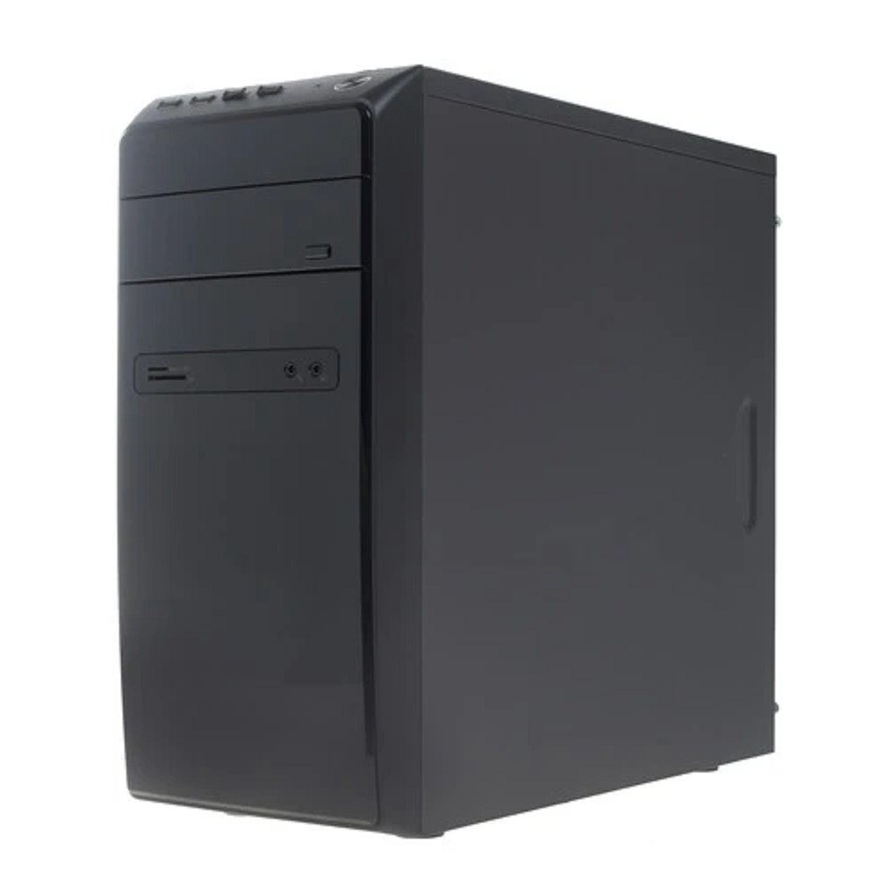 ES726BK PM-450ATX U2*2+U3*2+A(HD) MicroATX (PSU Powerman)  [6120259]