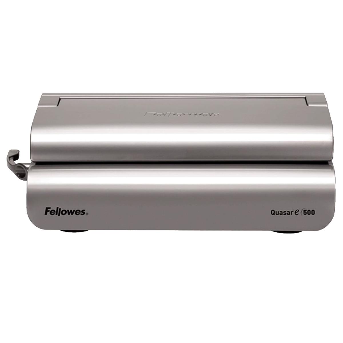 Переплетчик Fellowes QUASAR-E, FS-56209