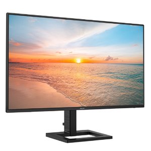 LCD PHILIPS 27" 27E1N1600AE {IPS 2560x1440 100Hz 1ms 350cd 178/178 1500:1 HDMI USB-C 2x2W}, 27E1N1600AE/01