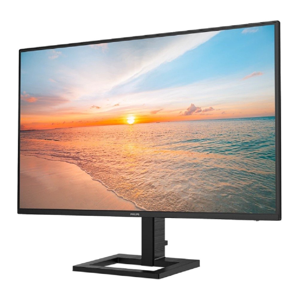 LCD PHILIPS 27" 27E1N1600AE {IPS 2560x1440 100Hz 1ms 350cd 178/178 1500:1 HDMI USB-C 2x2W}, 27E1N1600AE/01