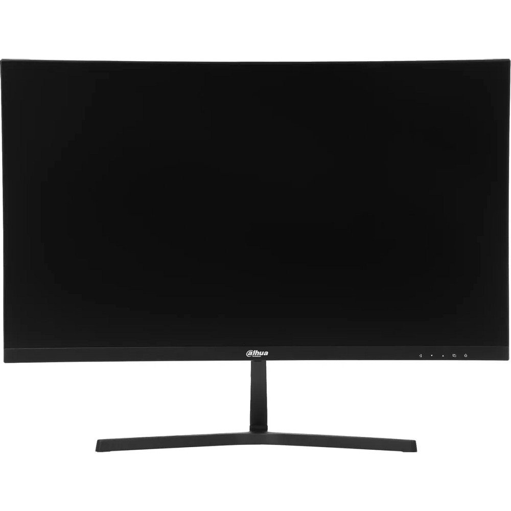 DAHUA DHI-LM24-B200S 23.8" FHD(1920x1080); VA; LED подсветка; 250 кд/м2; Контраст 3000:1; 144Гц; время отклика 5 мс; VGAx1, HDMIx1; Динамики x2 (1 Вт);