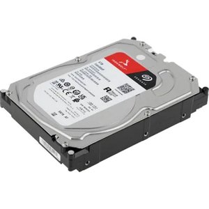 6TB Seagate Ironwolf (ST6000VN006) {SATA 6.0Gb/s, 5400 rpm, 256mb buffer, 3.5", для NAS}