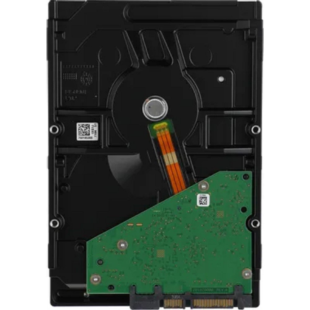 6TB Seagate Ironwolf (ST6000VN006) {SATA 6.0Gb/s, 5400 rpm, 256mb buffer, 3.5", для NAS}