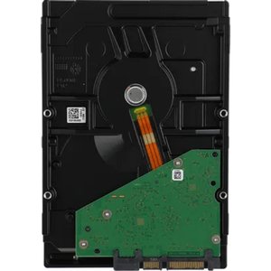 6TB Seagate Ironwolf (ST6000VN006) {SATA 6.0Gb/s, 5400 rpm, 256mb buffer, 3.5", для NAS}