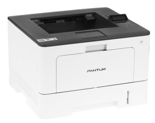 Pantum BP5100DW Принтер, Mono Laser, дуплекс, A4, 40 стр/мин, 1200x1200 dpi, 512 MB RAM, лоток 250 листов, USB, LAN, WiFi, старт.картр. 3000стр. {проектная модель}