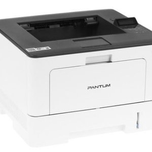 Pantum BP5100DW Принтер, Mono Laser, дуплекс, A4, 40 стр/мин, 1200x1200 dpi, 512 MB RAM, лоток 250 листов, USB, LAN, WiFi, старт.картр. 3000стр. {проектная модель}