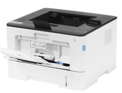 Pantum BP5100DW Принтер, Mono Laser, дуплекс, A4, 40 стр/мин, 1200x1200 dpi, 512 MB RAM, лоток 250 листов, USB, LAN, WiFi, старт.картр. 3000стр. {проектная модель}