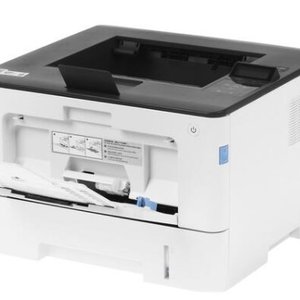 Pantum BP5100DW Принтер, Mono Laser, дуплекс, A4, 40 стр/мин, 1200x1200 dpi, 512 MB RAM, лоток 250 листов, USB, LAN, WiFi, старт.картр. 3000стр. {проектная модель}