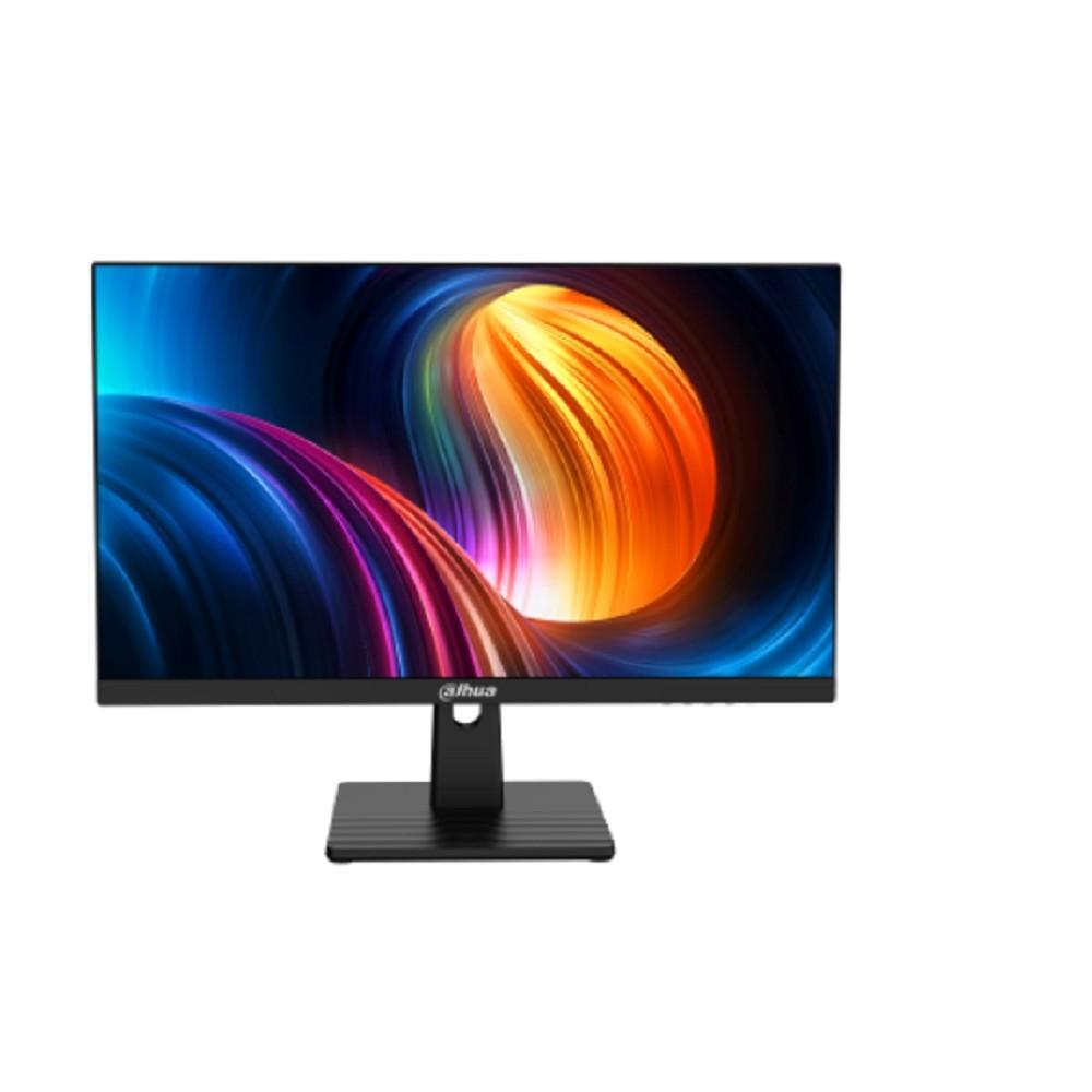 DAHUA DHI-LM27-B221B 27" FHD(1920x1080); IPS; ELED подсветка; 300 кд/м2; Контраст 1300:1; 144Гц; время отклика 1 мс; HDMIx1, DPx1; VESA: 100*100 мм; Аудио выход x1;