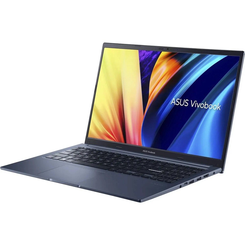 ASUS  Vivobook 15 X1502VA-BQ443 [90NB10T1-M00KV0] Blue 15.6" {FHD i5 13420H/16Gb/ SSD512Gb/ Intel UHD/noOs}