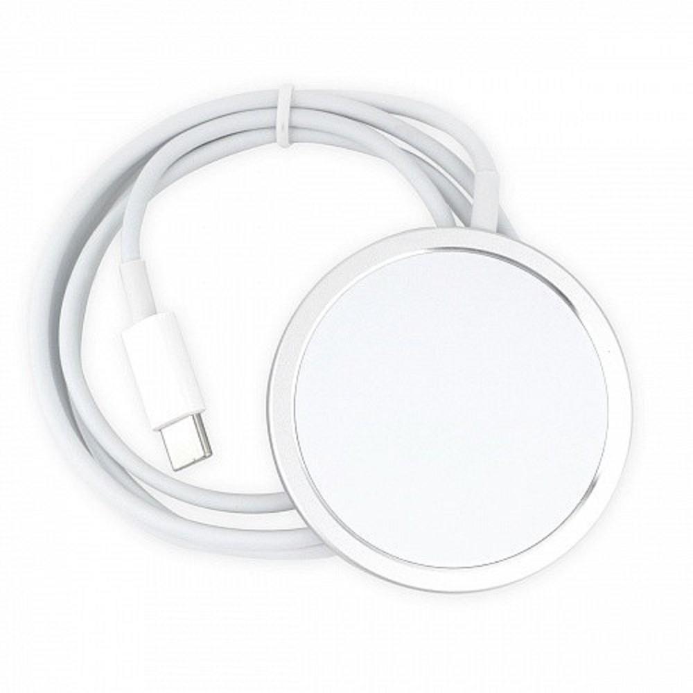 Cablexpert Беспроводной адаптер питания MagSafe MP3A-PC-34, QI 15Wt, 10Wt, 7,5Wt, 5Wt
