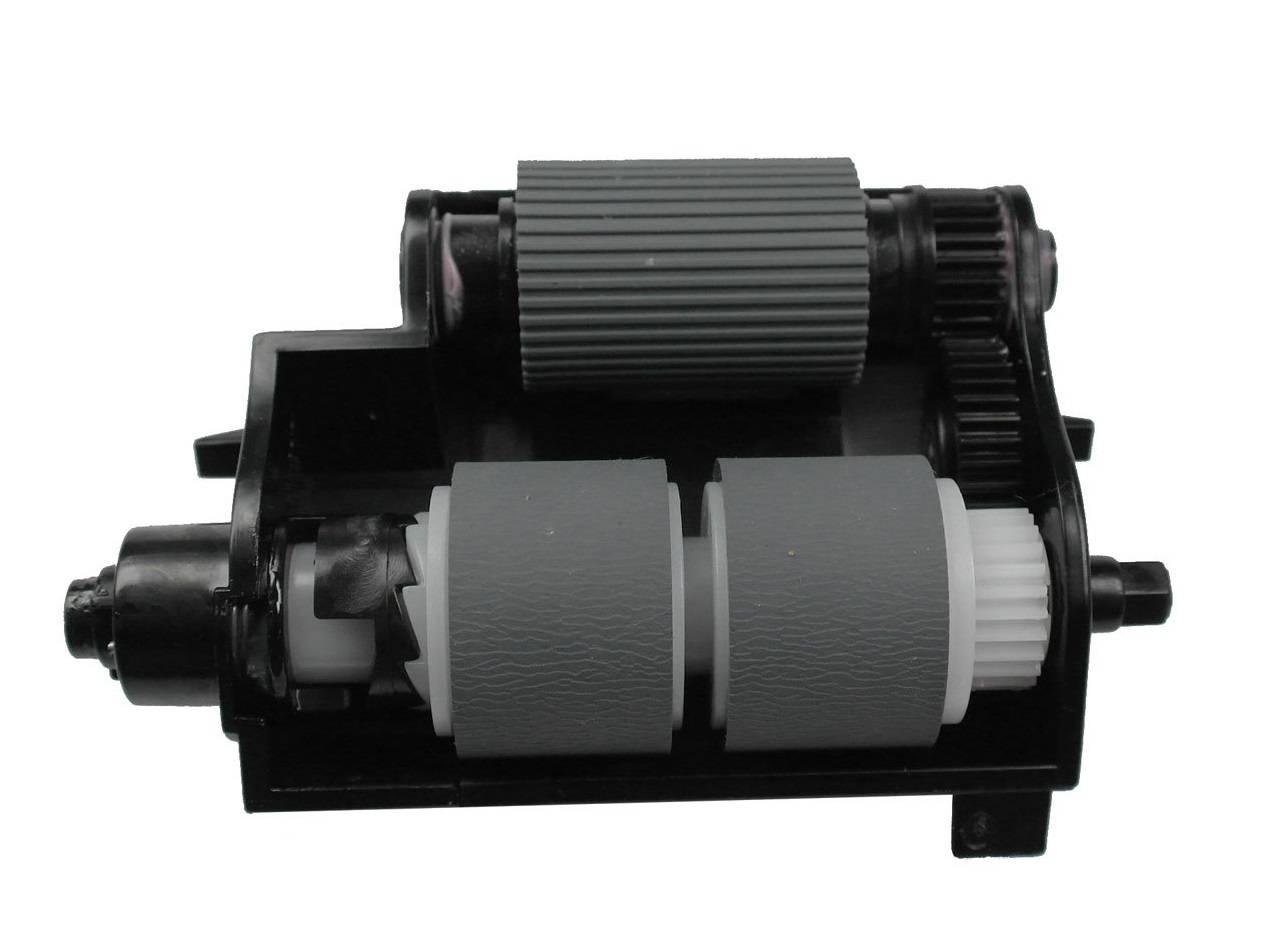 Ролик захвата ADF в сборе Samsung SL-M4080/M4580/SL-C2680/C4060 (JC82-00378A)