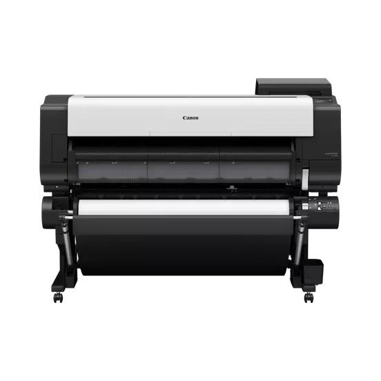 Широкоформатный принтер Canon imagePROGRAF TX-4200 44-in, A0+, 1118mm, 5 colors, HDD 500Gb, WiFi, 6855C003
