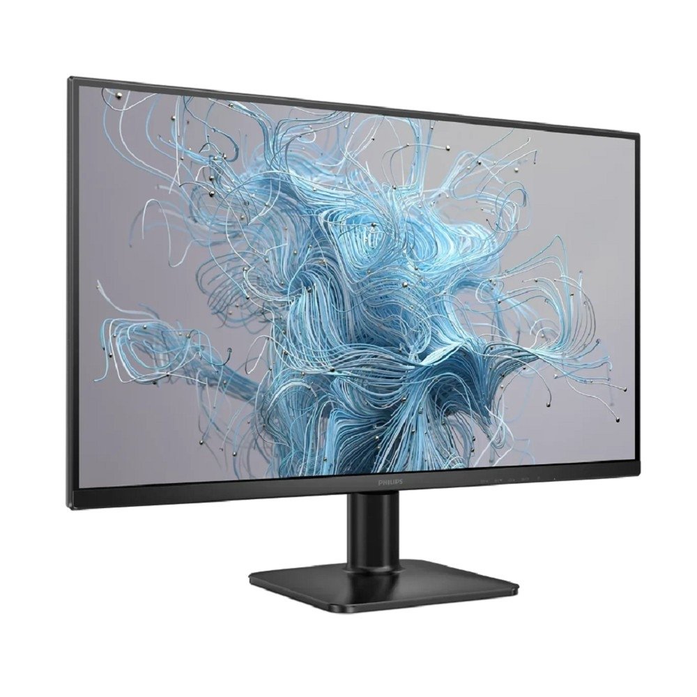 LCD PHILIPS 27" 27E2N1500 Black {IPS 2560x1440 100Hz 1ms 178/178 250cd 1000:1 HDMI DisplayPort}