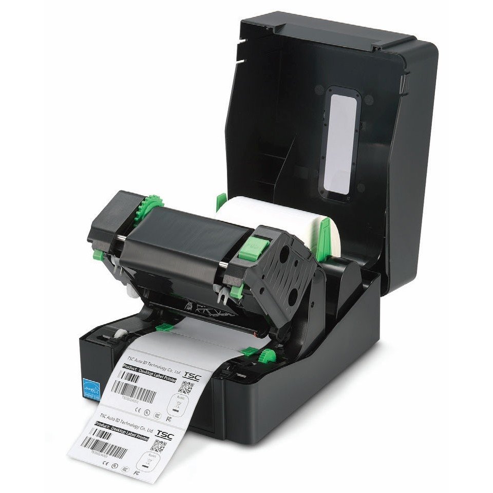 TSC TE300 U [99-065A701-00LF00] Принтер этикеток