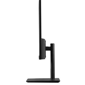 Монитор LightCom V-Plus 27" [ПЦВТ.852859.500-05] {FHD, IPS LED, 178/178, HDMI/DP, 4ms, 1300:1, 100Hz, 300cd/m2, Ext, VESA, регулировка наклона и высоты, поворот по горизонтали, Реестр МПТ}