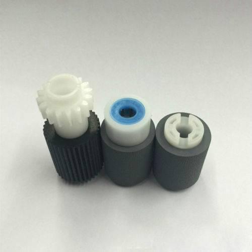 Комплект роликов для KYOCERA KM-1620/50/2050/2550/635/2035/2530/3530/4030/3035/4035 (2AR07220+2AR07230+2AR07240) CET, CET8856