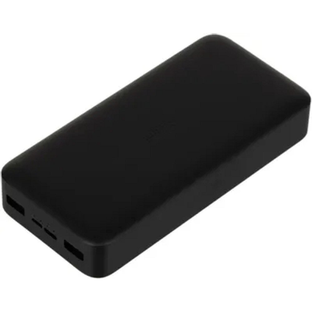 Xiaomi Redmi Power Bank 3 20000mAh Black PB200LZM [VXN4304GL]