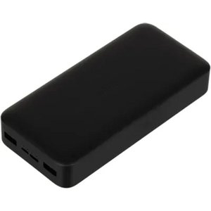 Xiaomi Redmi Power Bank 3 20000mAh Black PB200LZM [VXN4304GL]