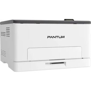 Pantum CP1100DW, Принтер цветной лазерный, A4, 18 стр/мин, 1200x600 dpi, 1 GB RAM, Duplex, paper tray 250 pages, USB, LAN, WiFi, start. cartridge 1000/700 pages 