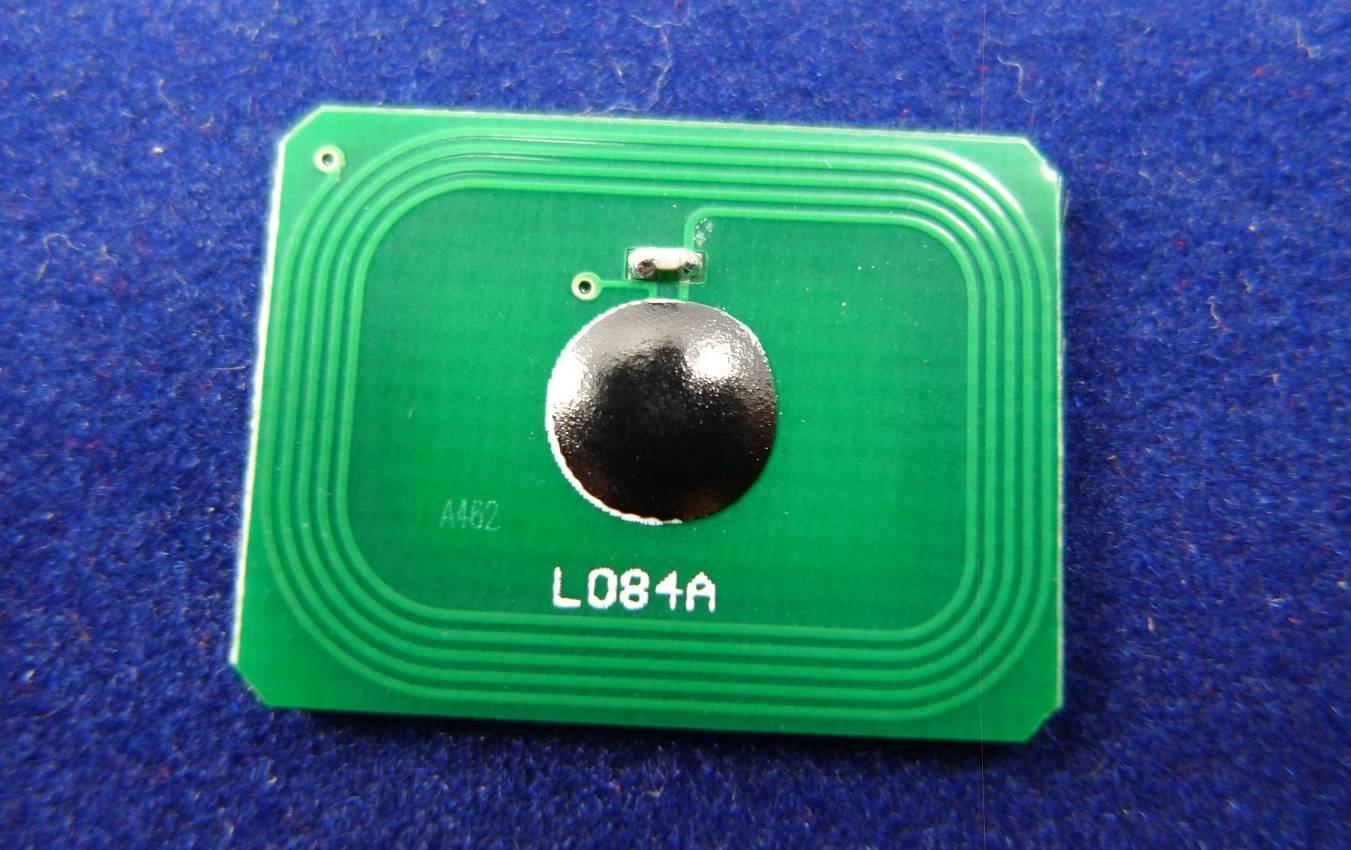 Чип OKI MC853/MC873 (45862838/45862850) Magenta, 7.3K ELP Imaging®, ELP-CH-OMC853M-7.3K