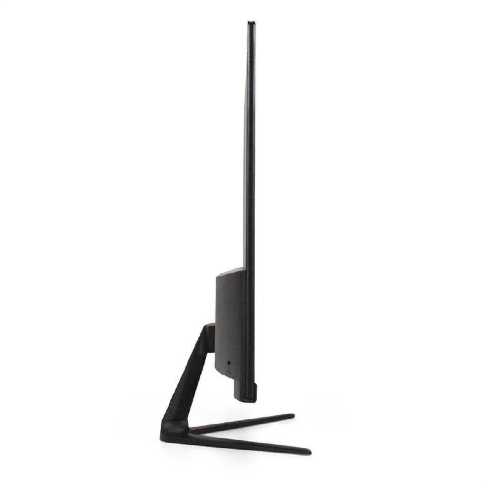 LCD ExeGate 23.8" EV2407A ProSmart черный {VA 1920x1080 75Hz 5ms 16:9 250cd 3000:1 178/178 D-Sub HDMI2.0 FreeSync LowBlueLight Speakers VESA регулировка наклона} [EX294344RUS]
