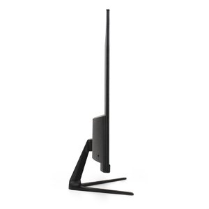 LCD ExeGate 23.8" EV2407A ProSmart черный {VA 1920x1080 75Hz 5ms 16:9 250cd 3000:1 178/178 D-Sub HDMI2.0 FreeSync LowBlueLight Speakers VESA регулировка наклона} [EX294344RUS]