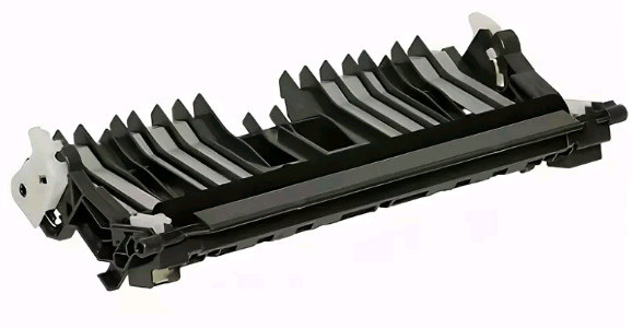 RM1-5173-000CN Направляющая подачи бумаги HP LJ M630 (O)