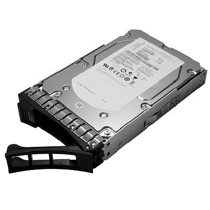 49Y6103 Жёсткий диск 600Gb 3.5  IBM Hot-swap SAS 15000rpm 6G/sec