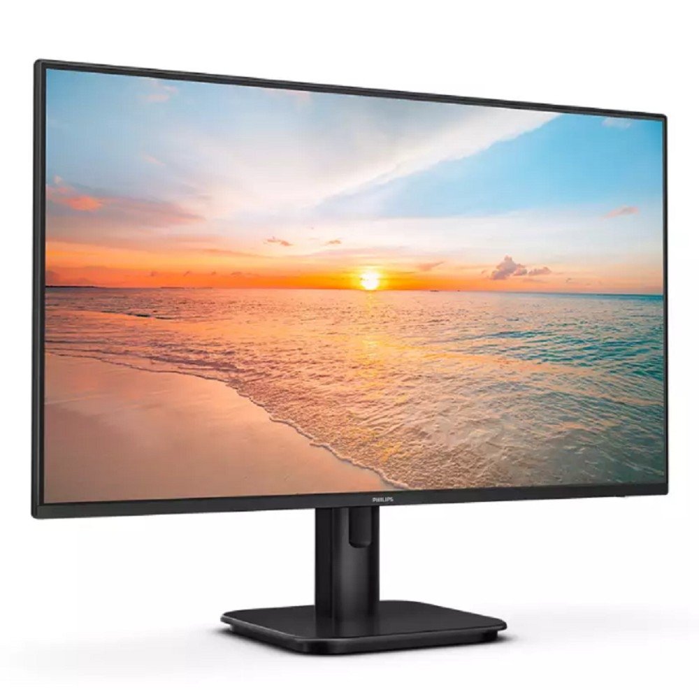 LCD PHILIPS 23.8" 24E1N1100A {IPS 1920x1080 120Hz 1ms 300cd 1500:1 D-Sub HDMI 2x2W}