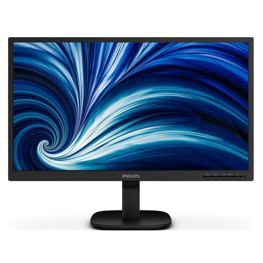 LCD PHILIPS 23.8" 24B2N2100L {VA 1920x1080 100Hz 1ms 250cd 178/178 4000:1 HDMI}, 24B2N2100L/00