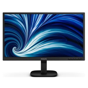 LCD PHILIPS 23.8" 24B2N2100L {VA 1920x1080 100Hz 1ms 250cd 178/178 4000:1 HDMI}, 24B2N2100L/00